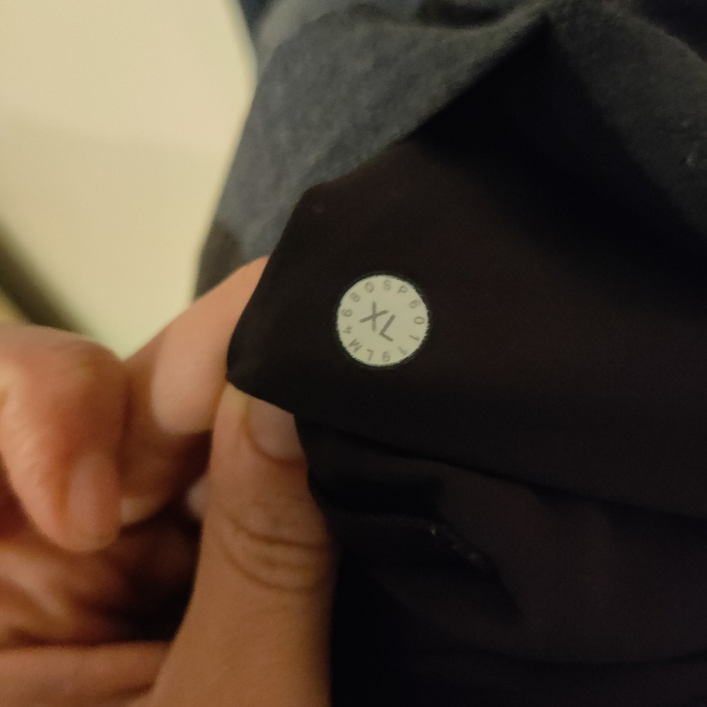 Lululemon City Sweat Zip Hoodie - Picture 8 of 12